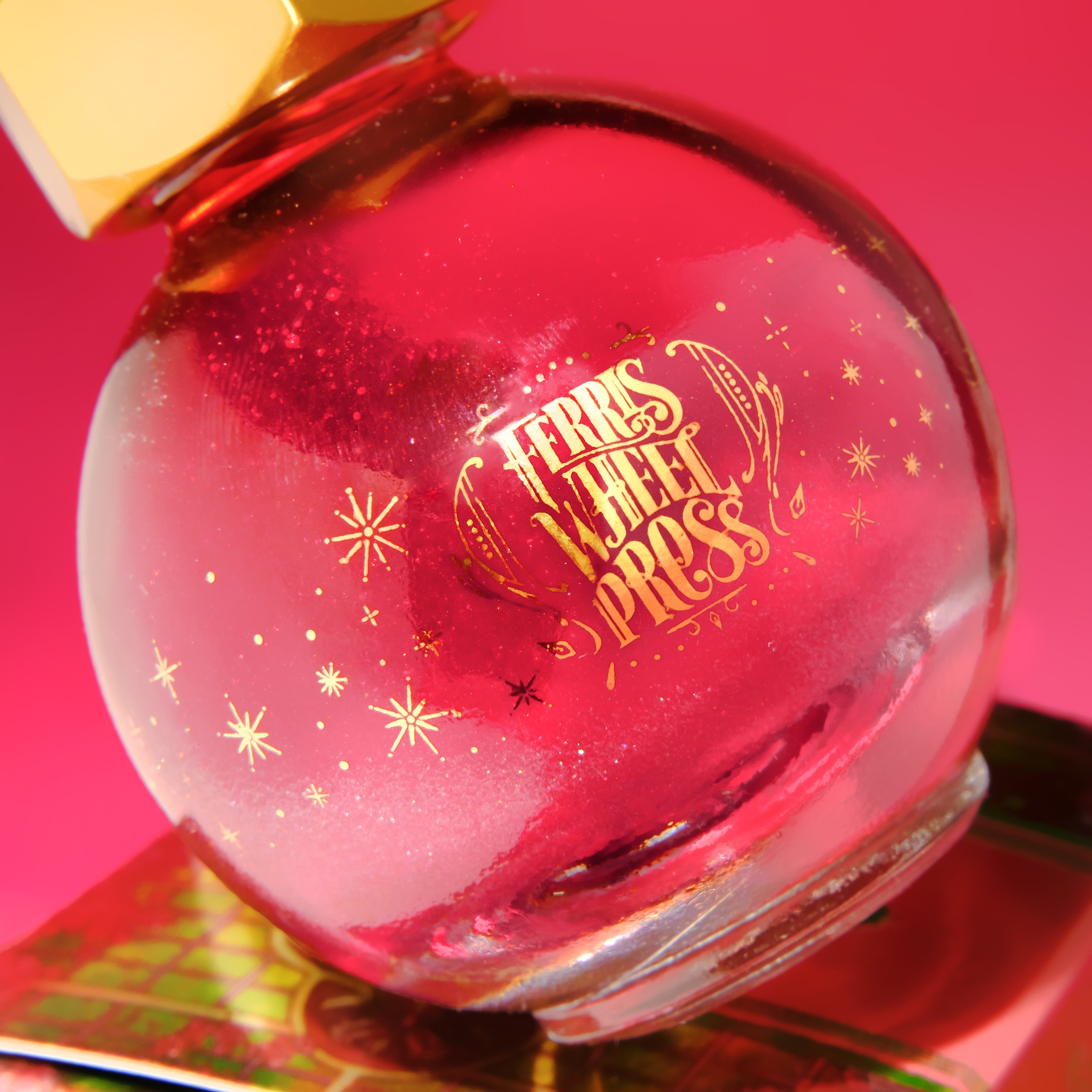 Once Upon a Time | Bumbling Blossom