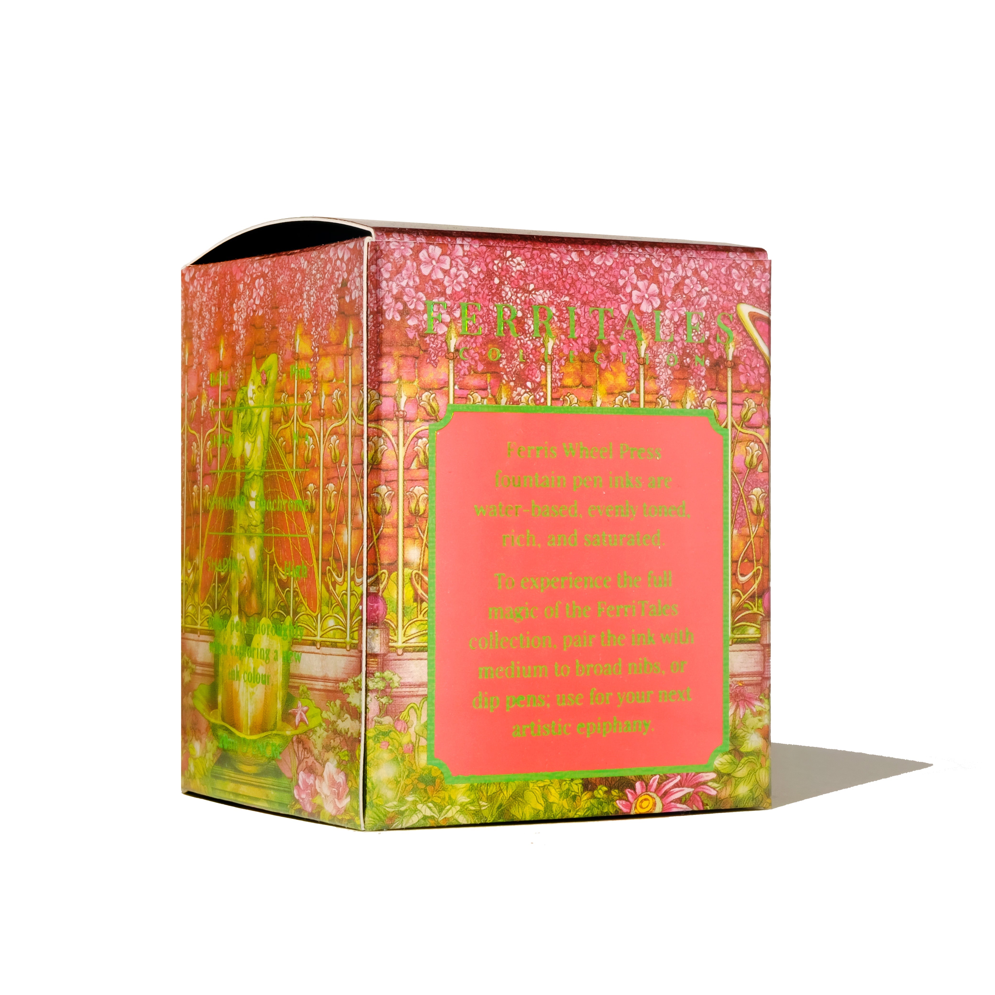 Once Upon a Time | Bumbling Blossom