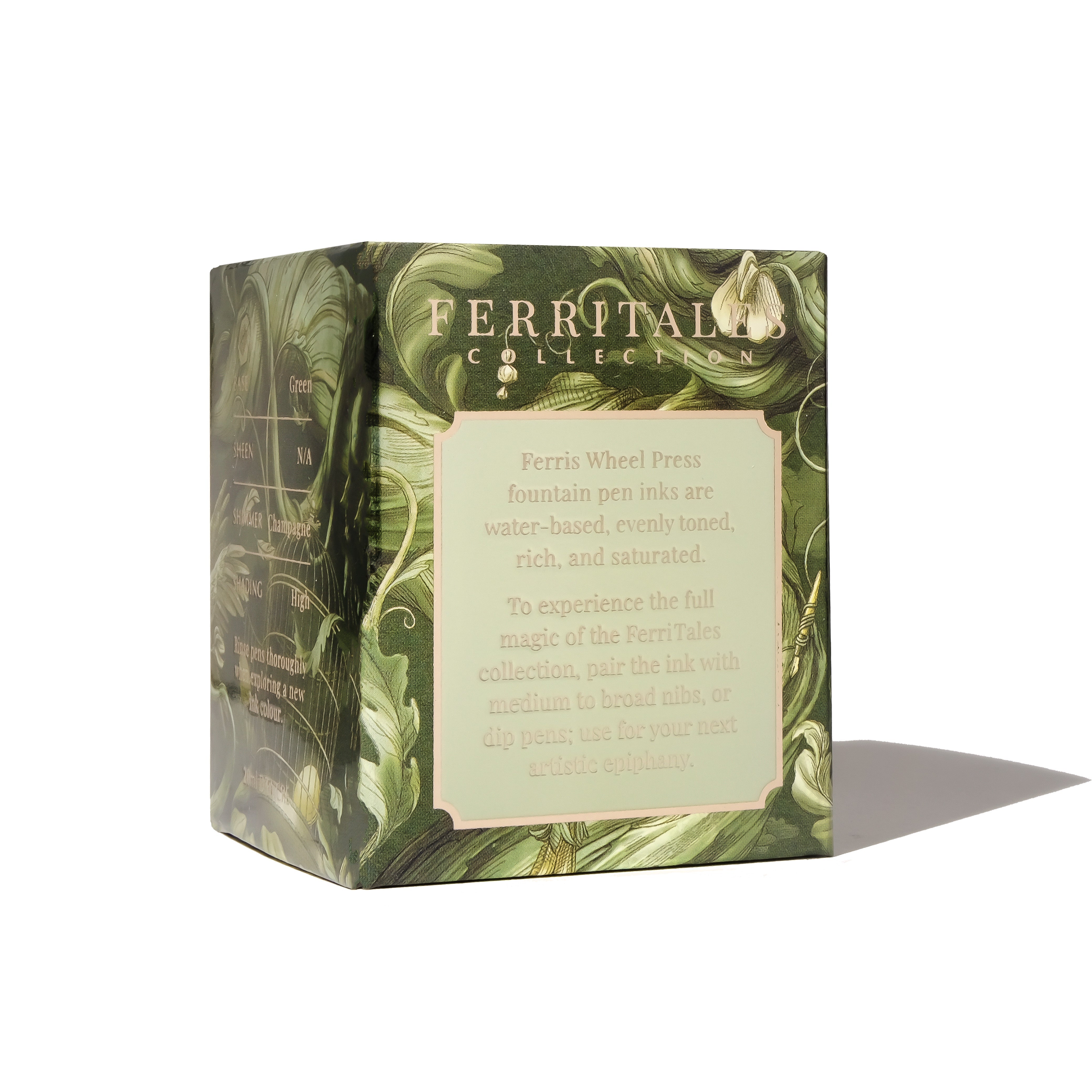 Once Upon a Time | Brilliant Beanstalk