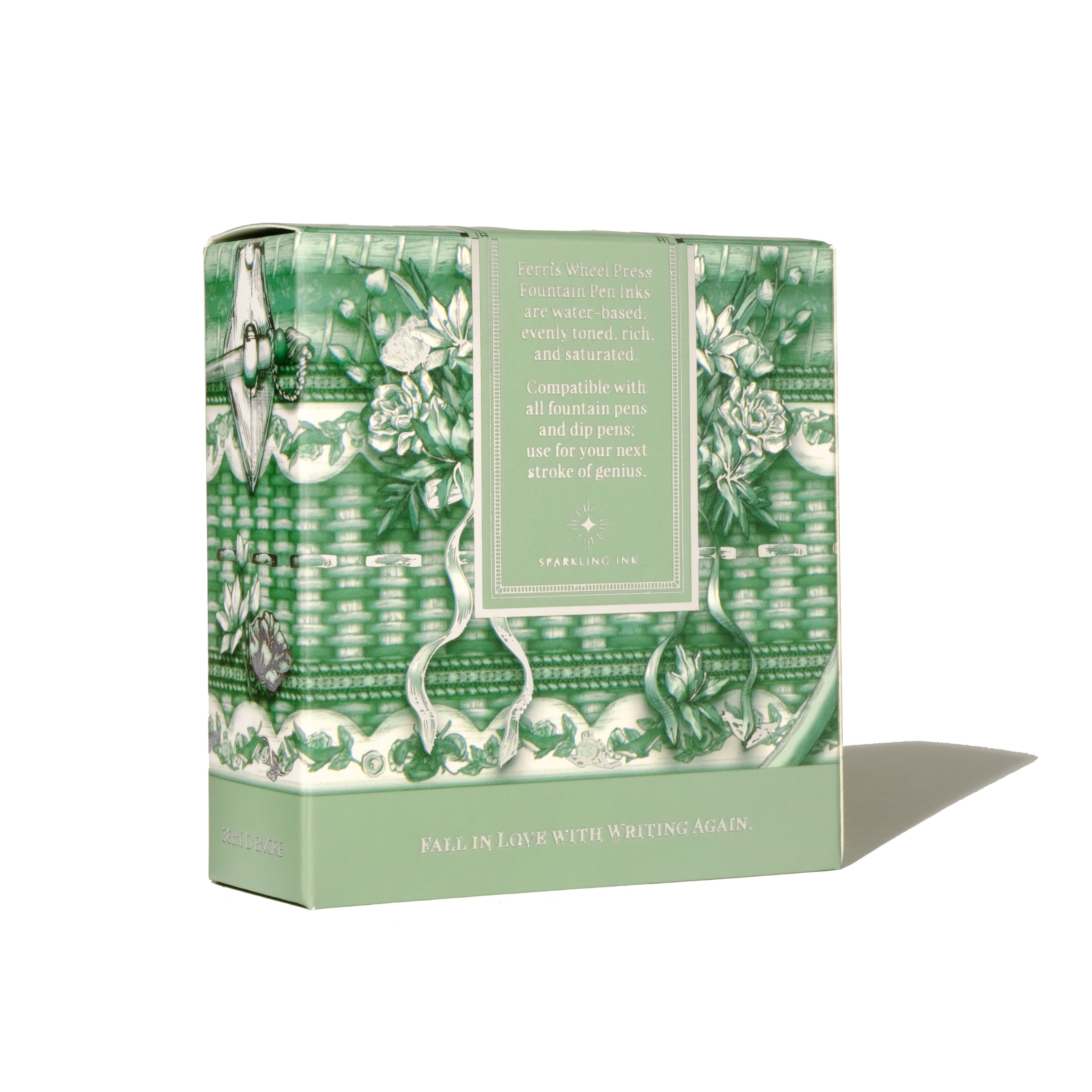 Hampton Harbour Sage