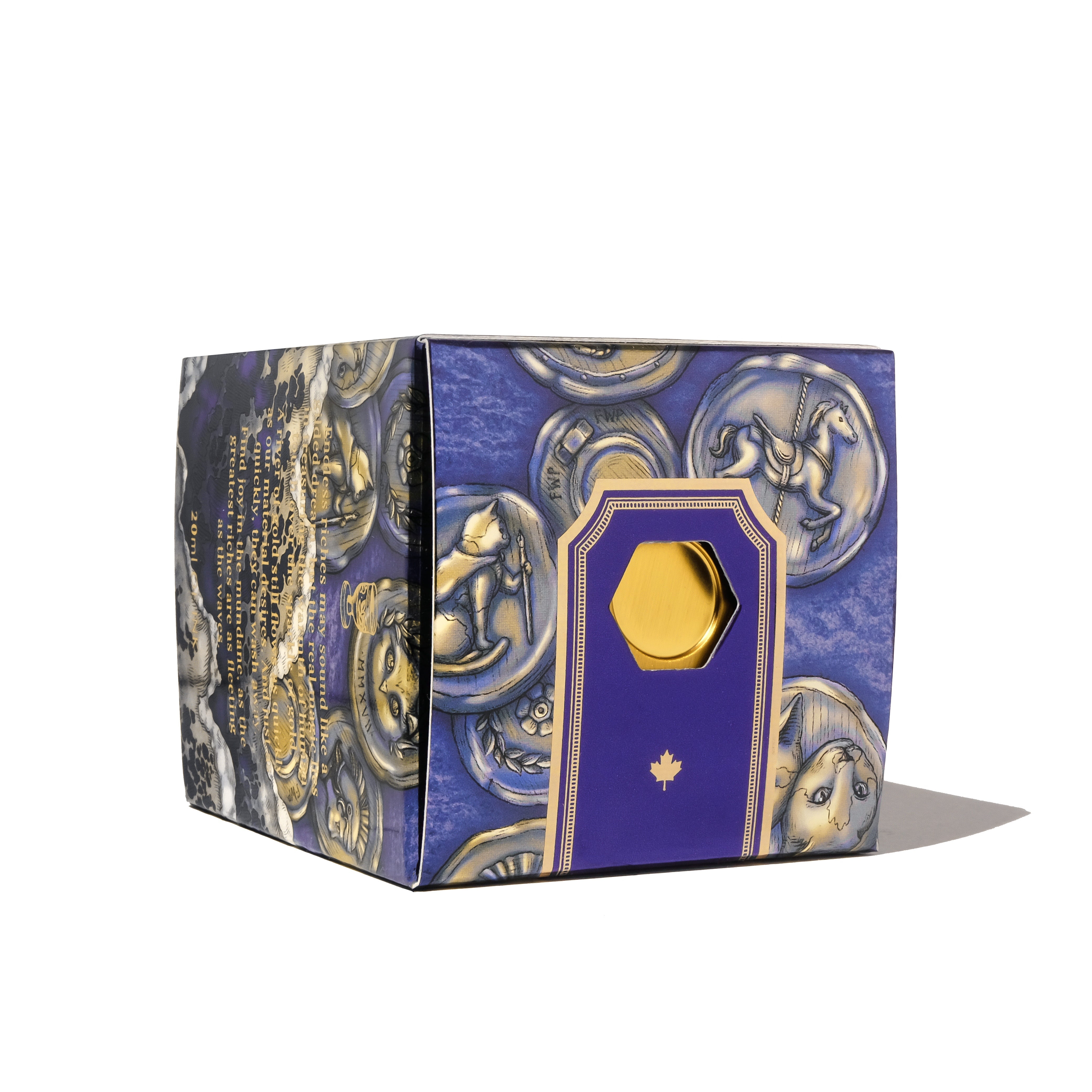 King Midas | Tides of Midas