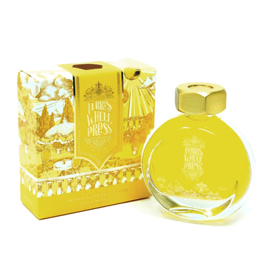 Freshly Squeezed Sunshine - Ferris Wheel Press