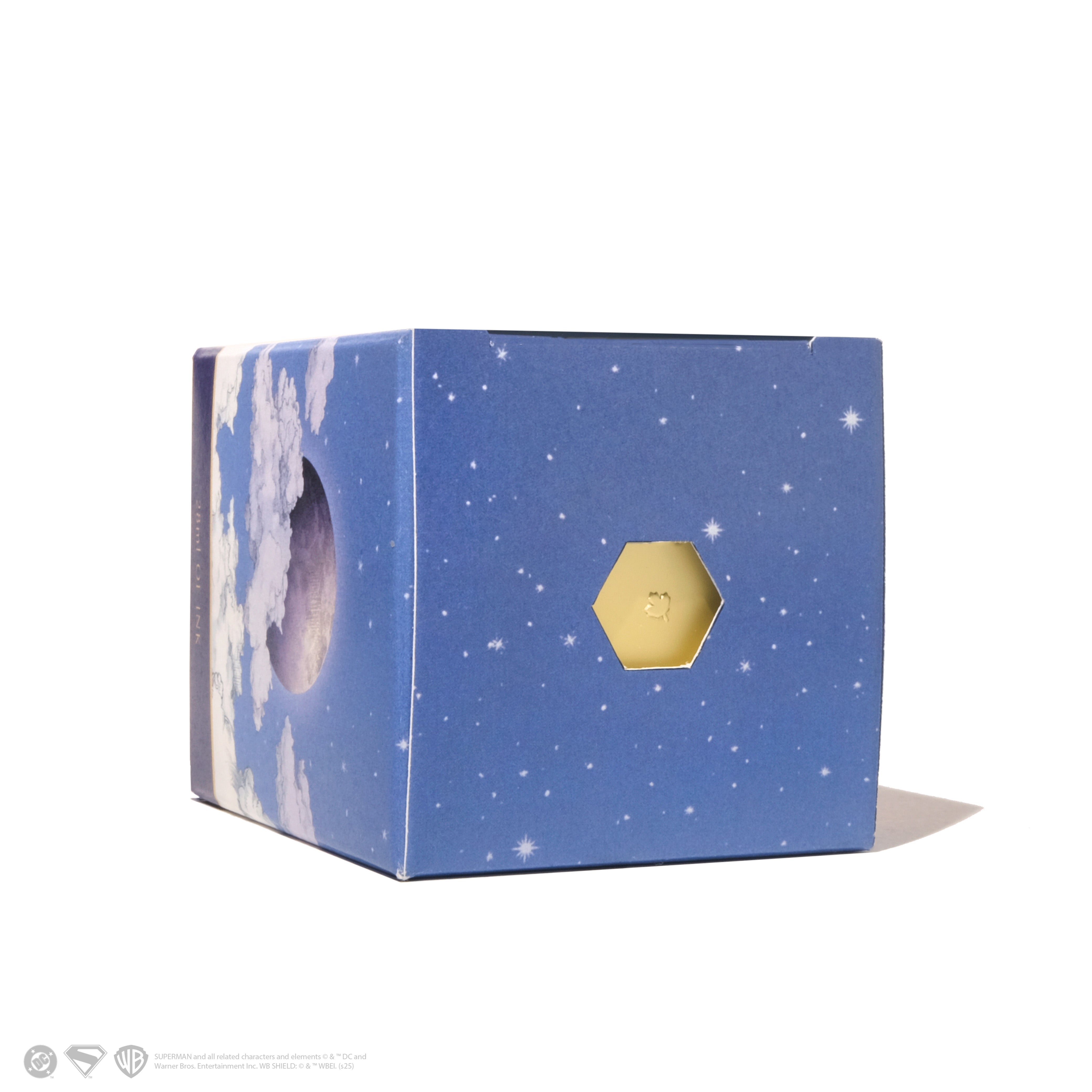 Warner Bros. | Superman | Heroic Blue 28ml Ink