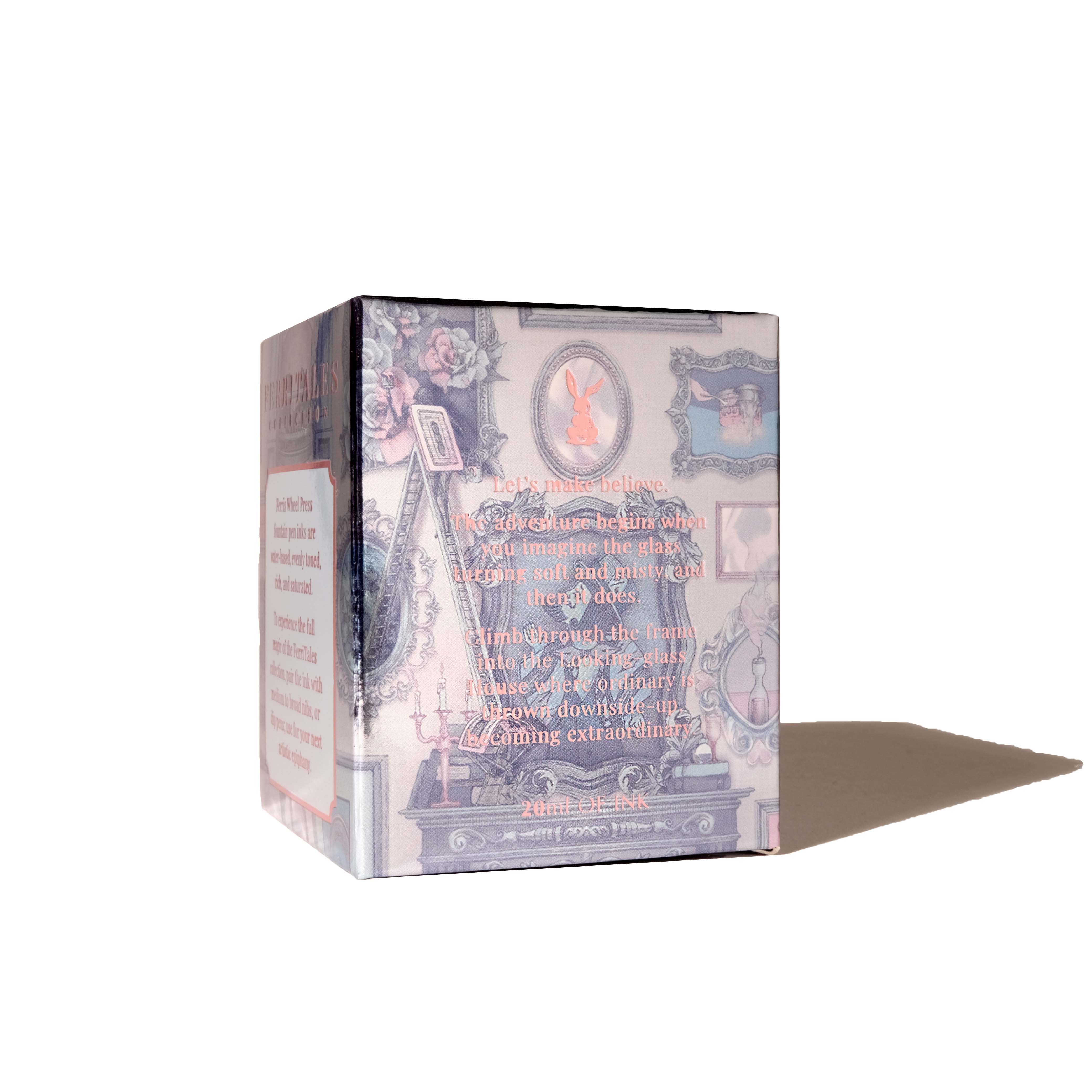 Down the Rabbit Hole | Adventurine