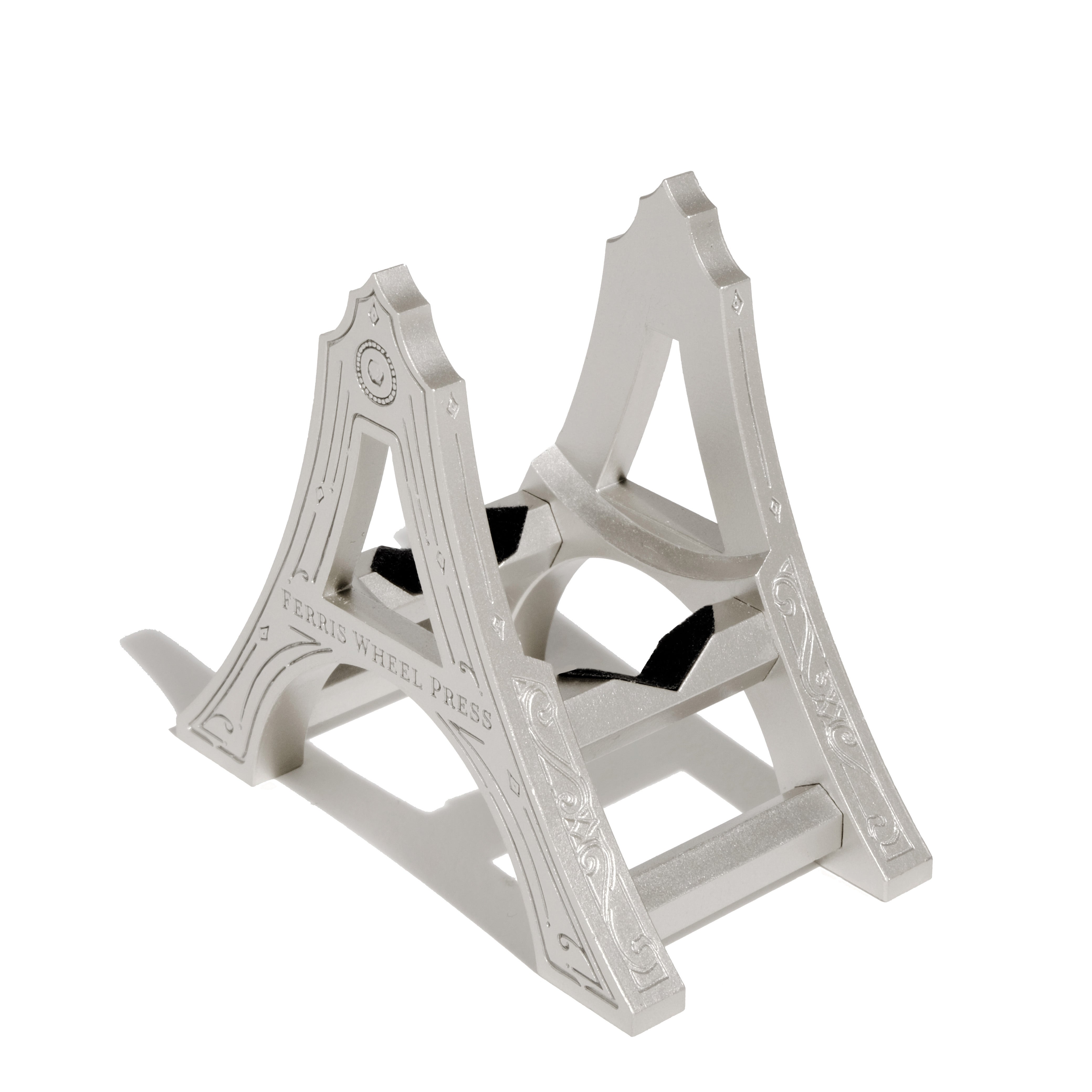 Limited Edition 2023 | The Blue Legacy 38ml Ink Carriage