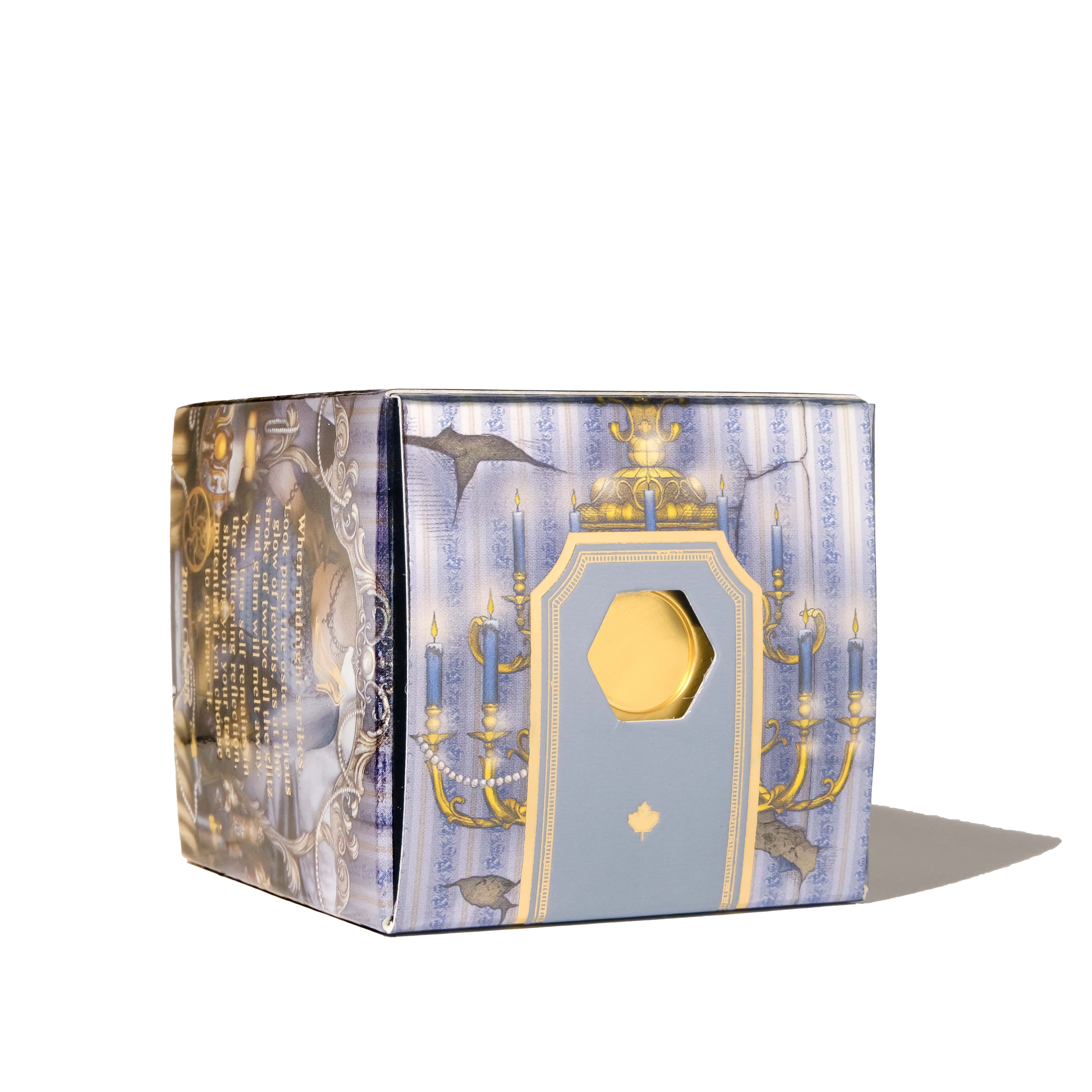 Once Upon a Time | Glistening Glass