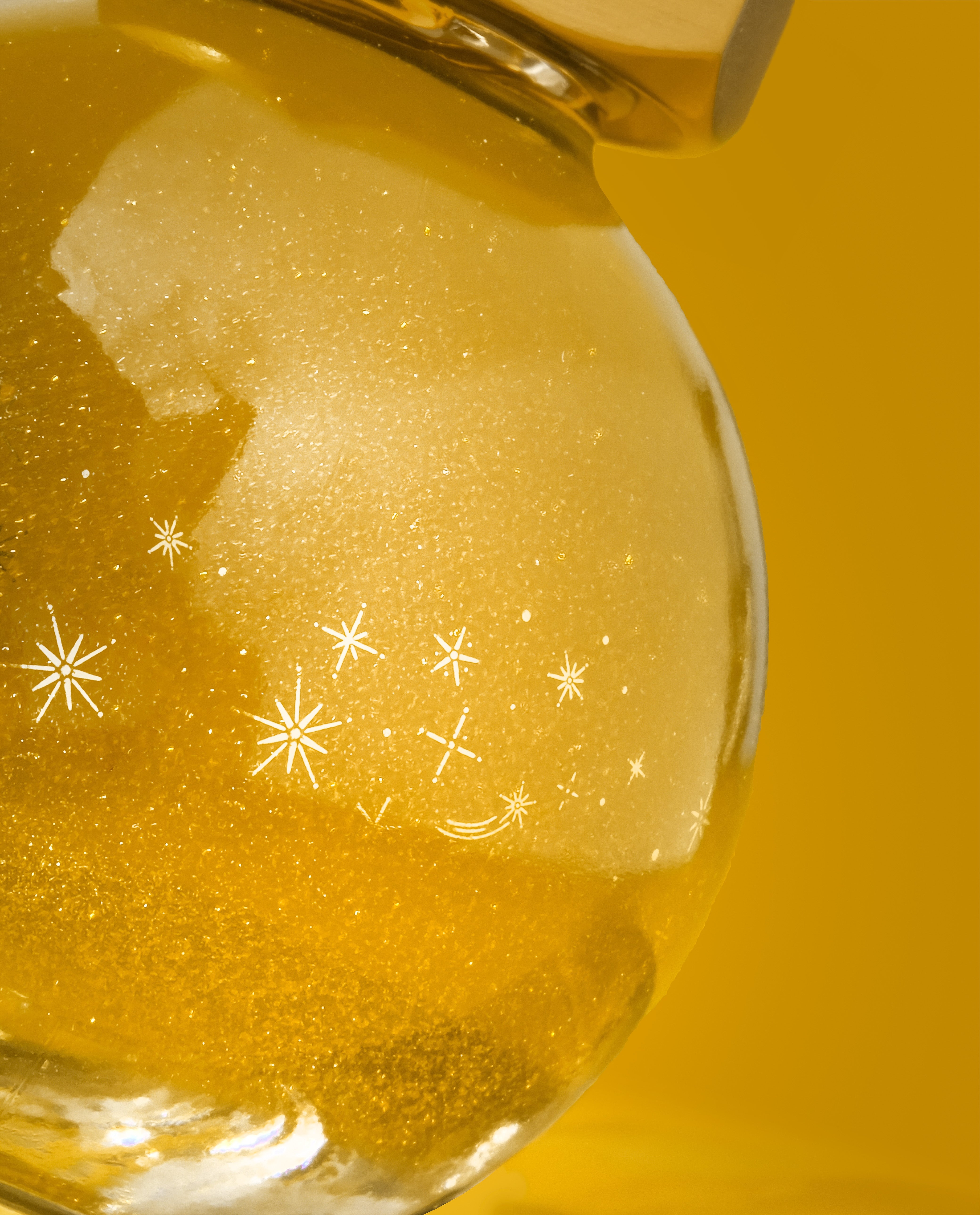 FerriTales | King Midas | Age of Aurum 85ml Ink