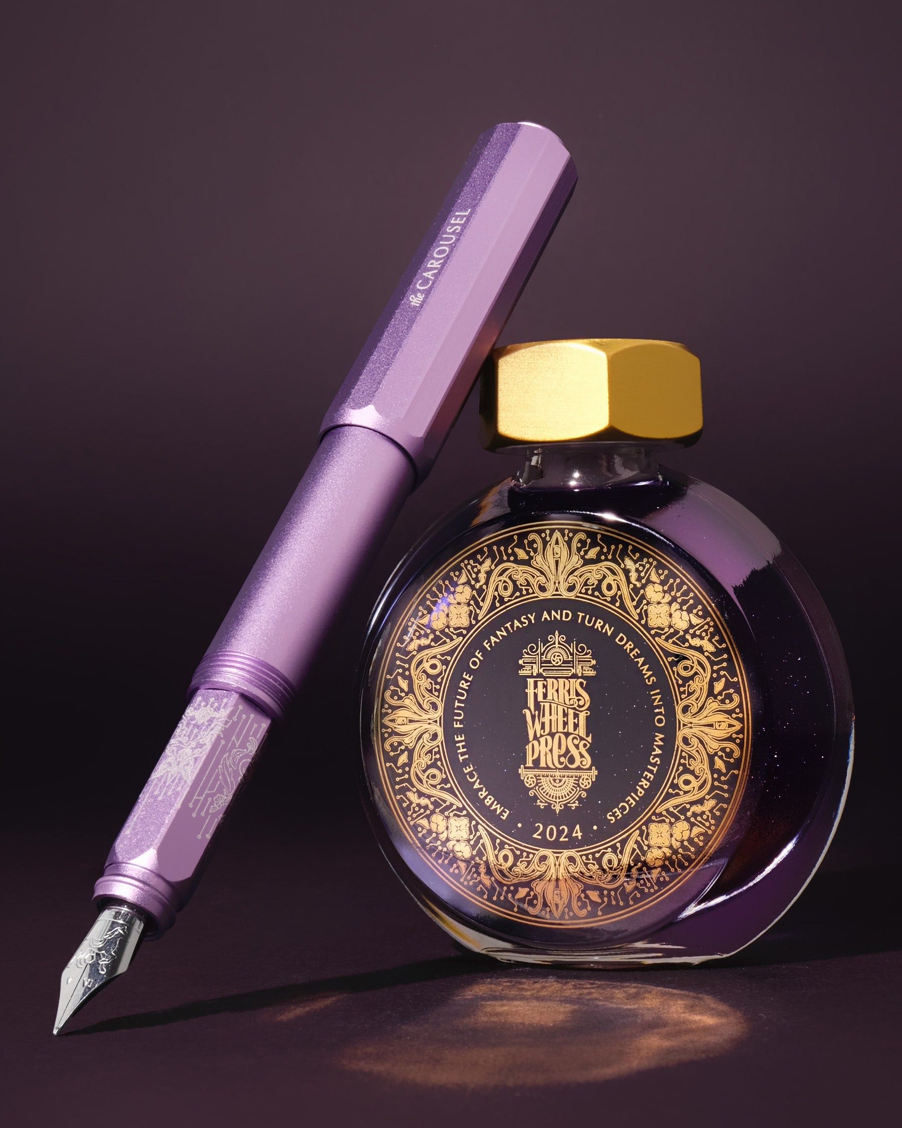 Limited Edition 2024 | Aurorealis