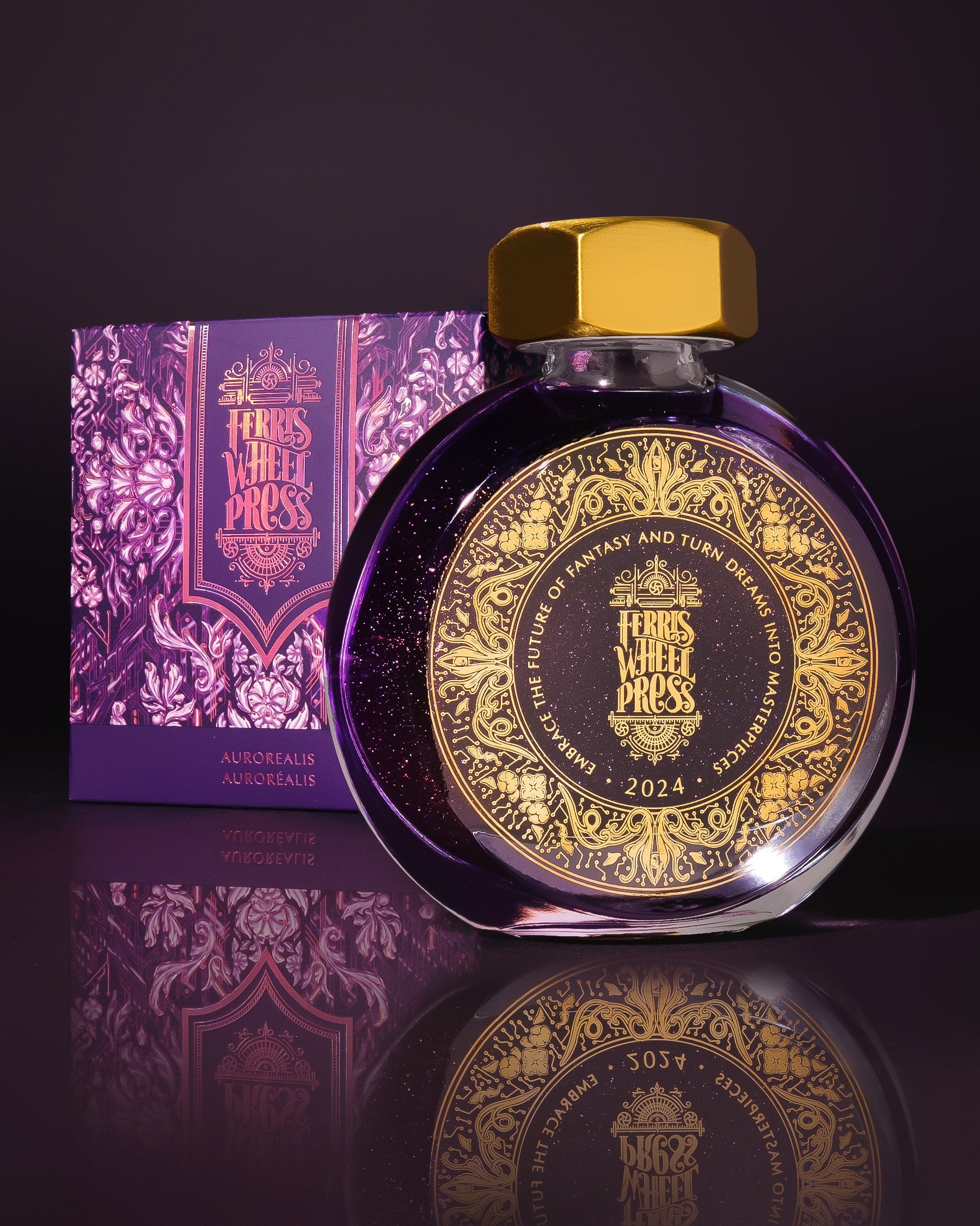 Limited Edition 2024 | Aurorealis