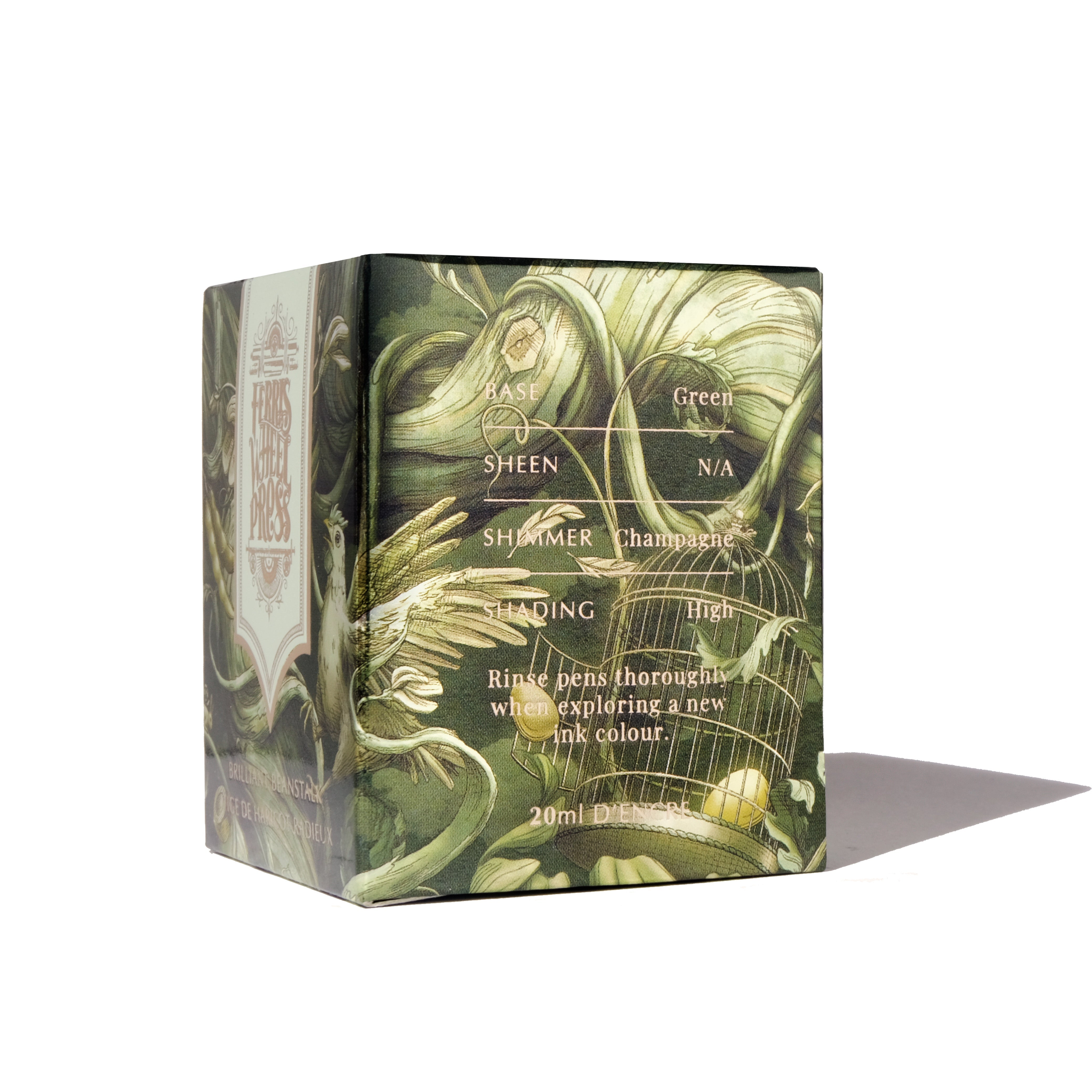 Once Upon a Time | Brilliant Beanstalk