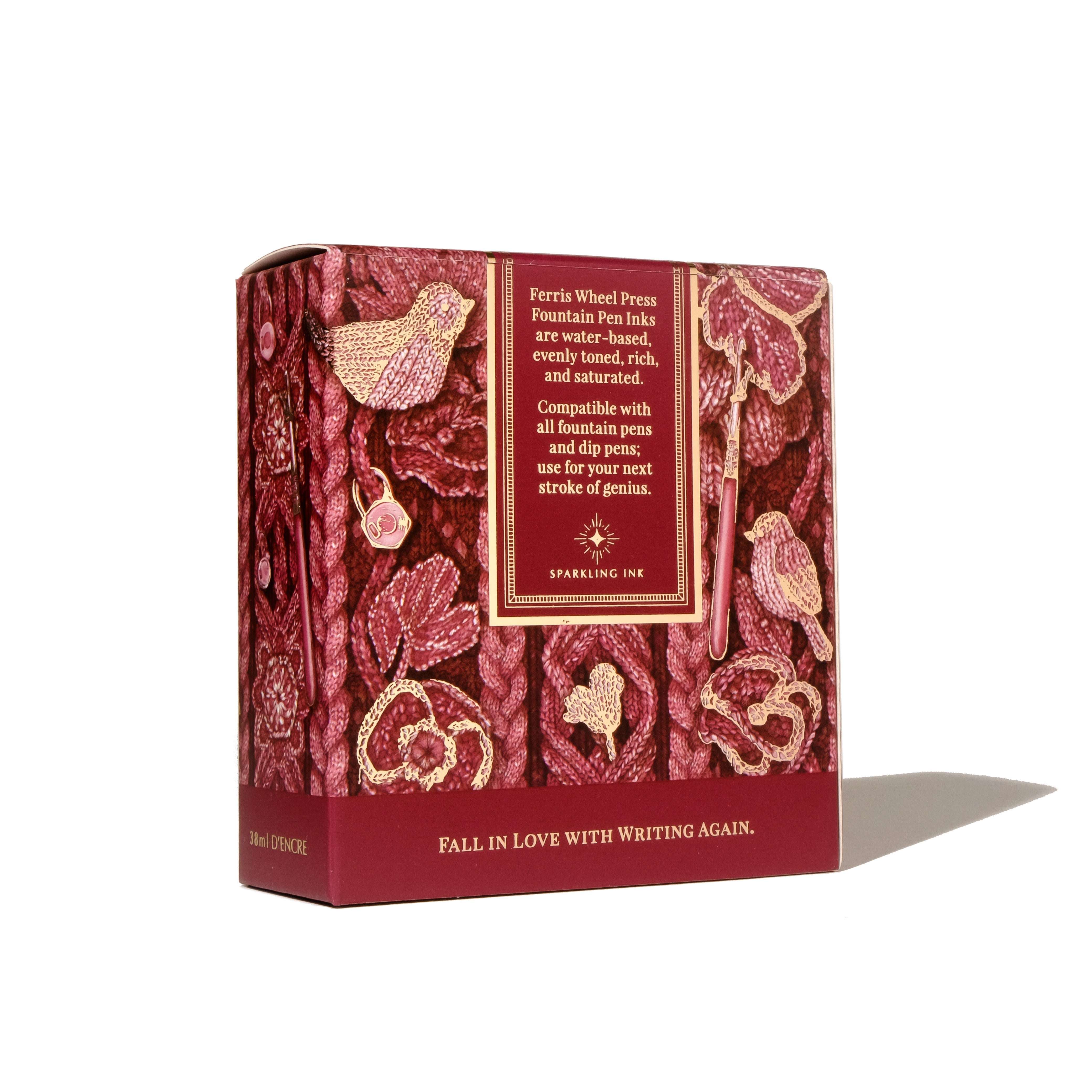 Cabernet on the Lake