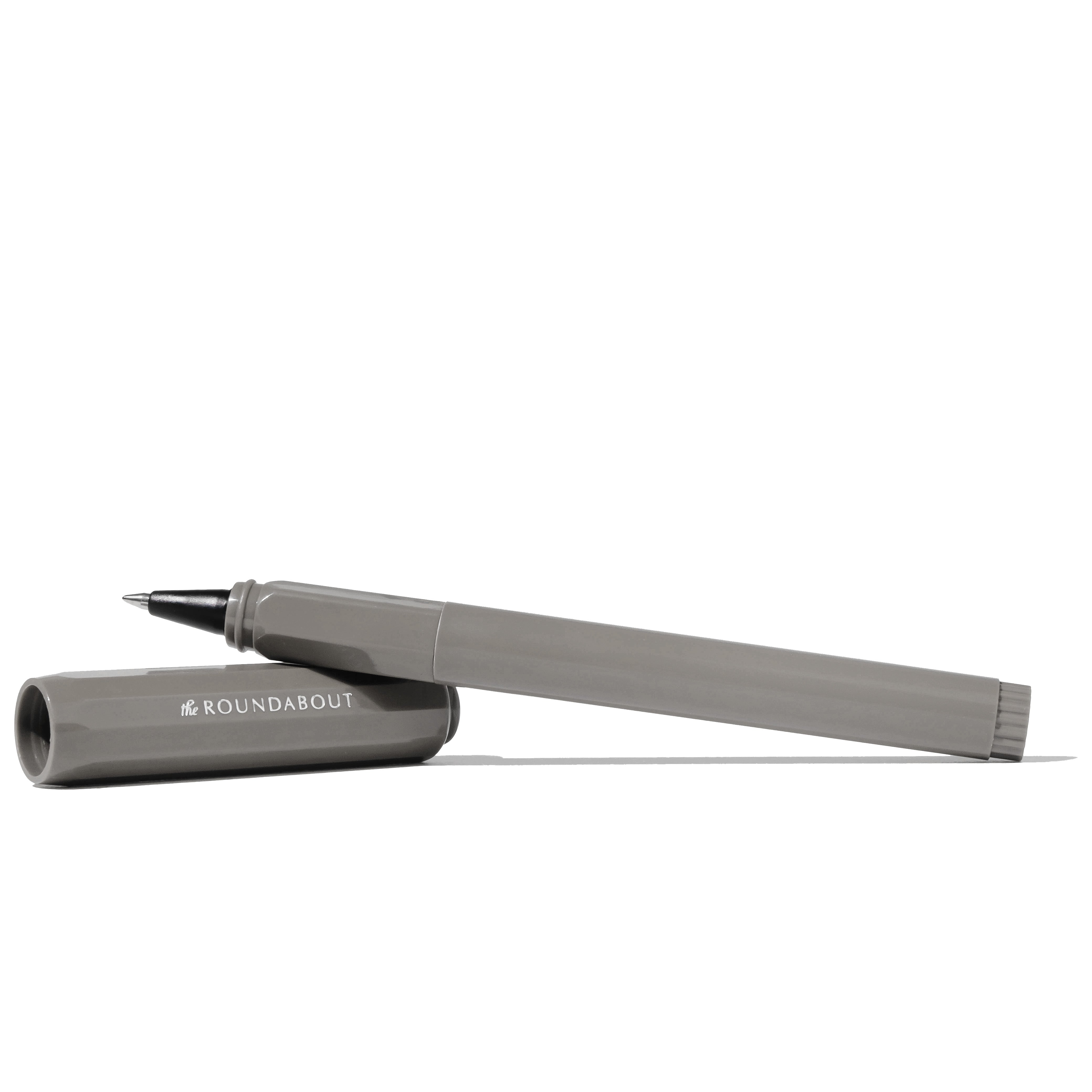 The Roundabout Rollerball Pen - Granite Guardians