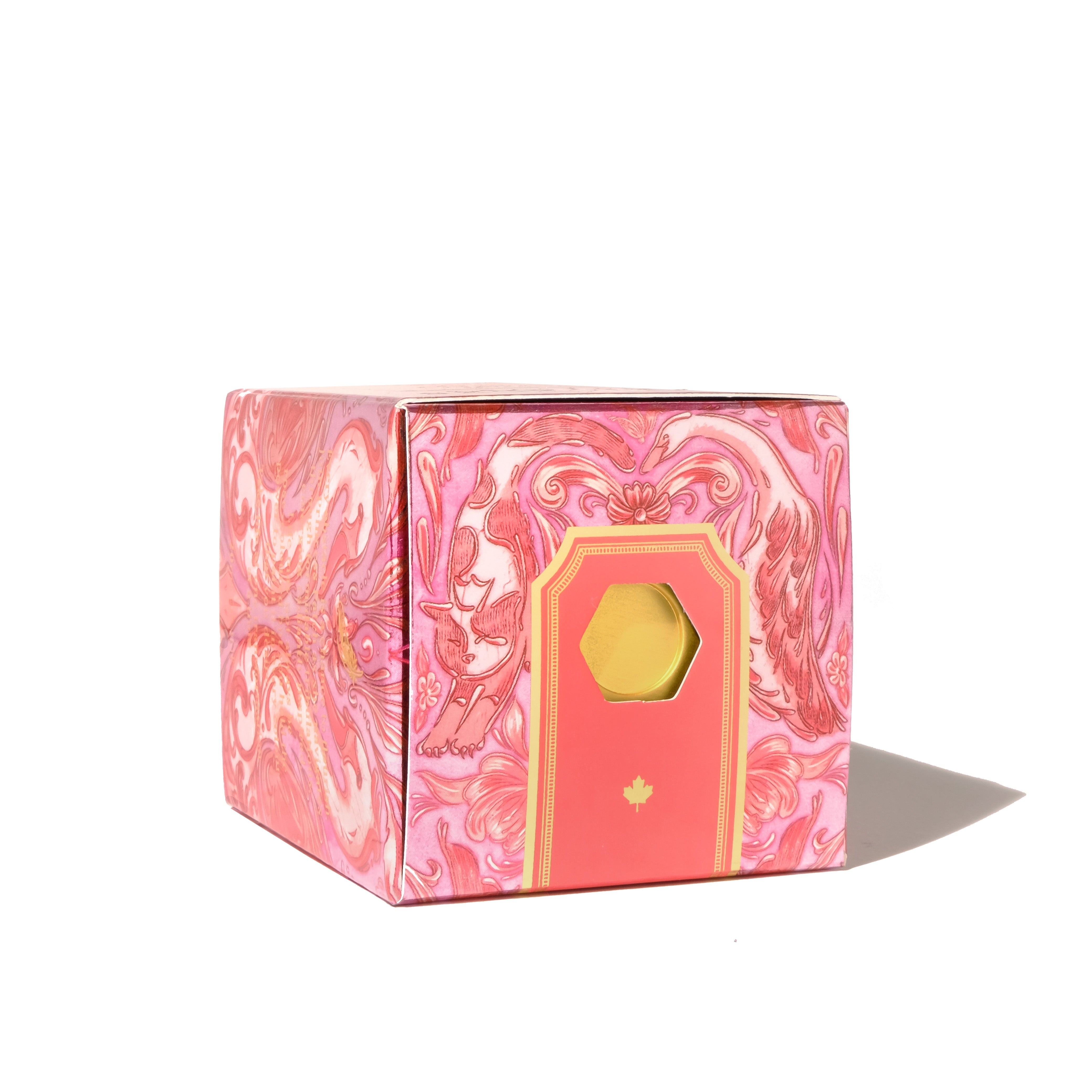 FerriTales | The Wild Swans | Radiant Rosewing 85ml Ink