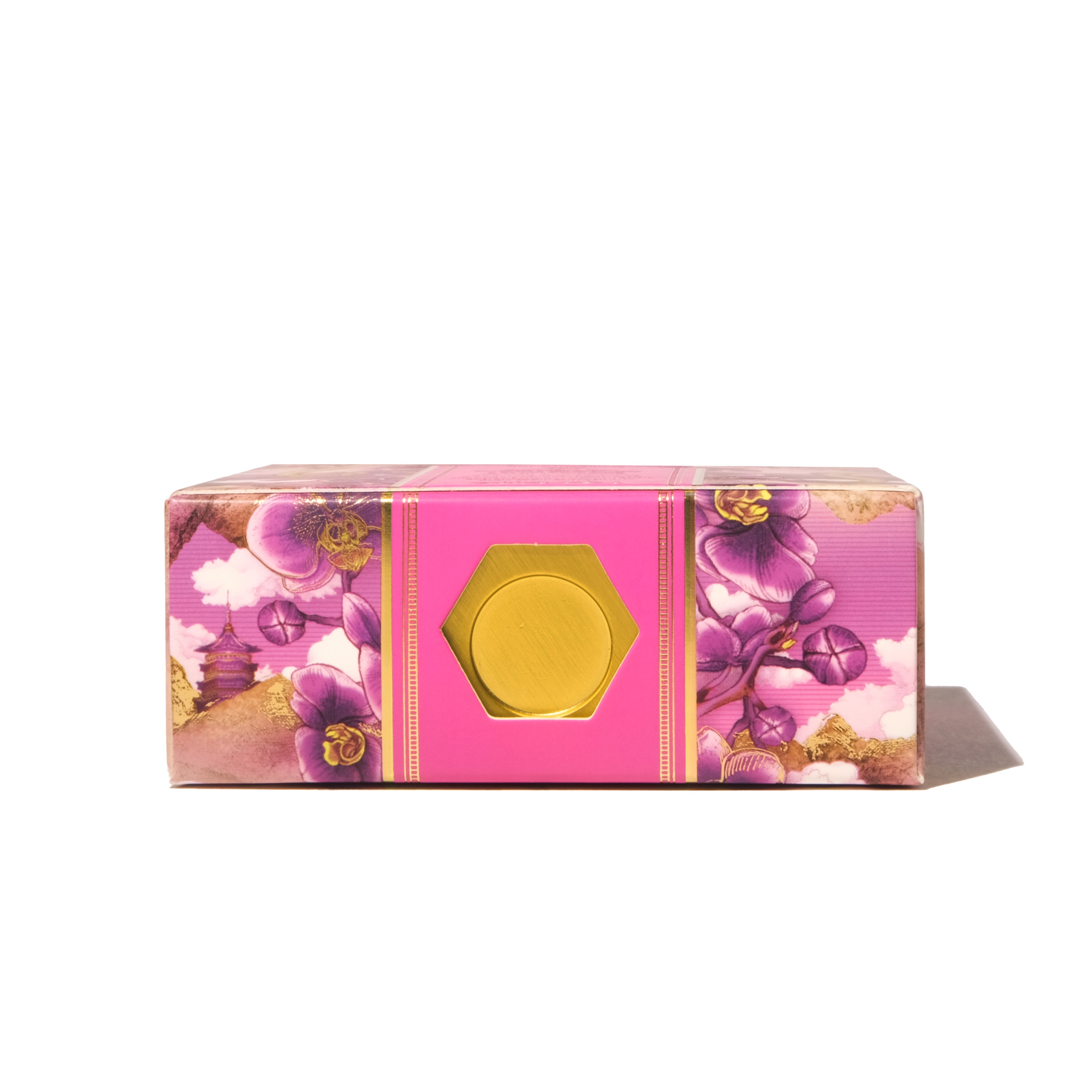 Fête Chinoise | Year of the Snake Special Edition | Serpentine Blooms