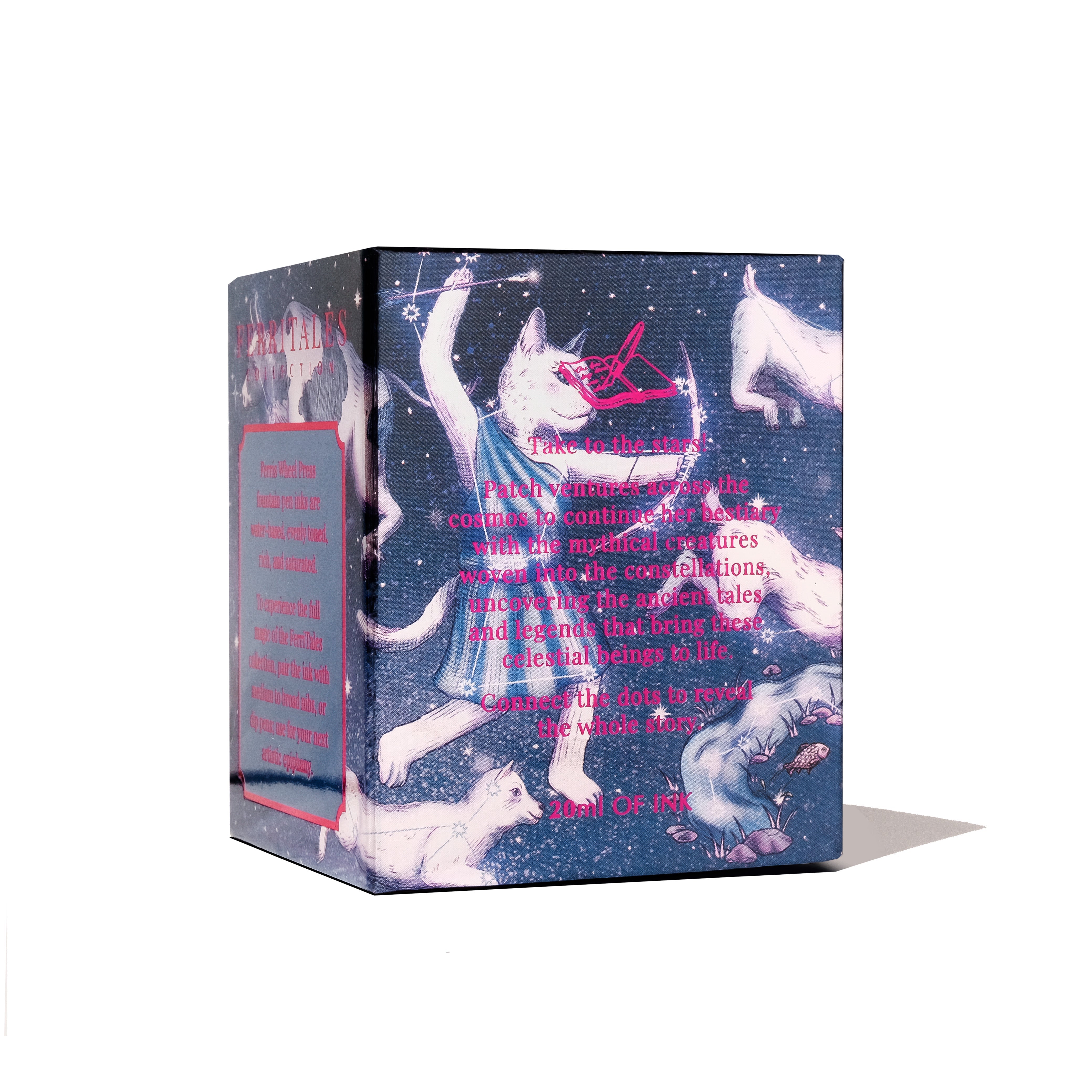 Bestiary Series | Starlit Stories