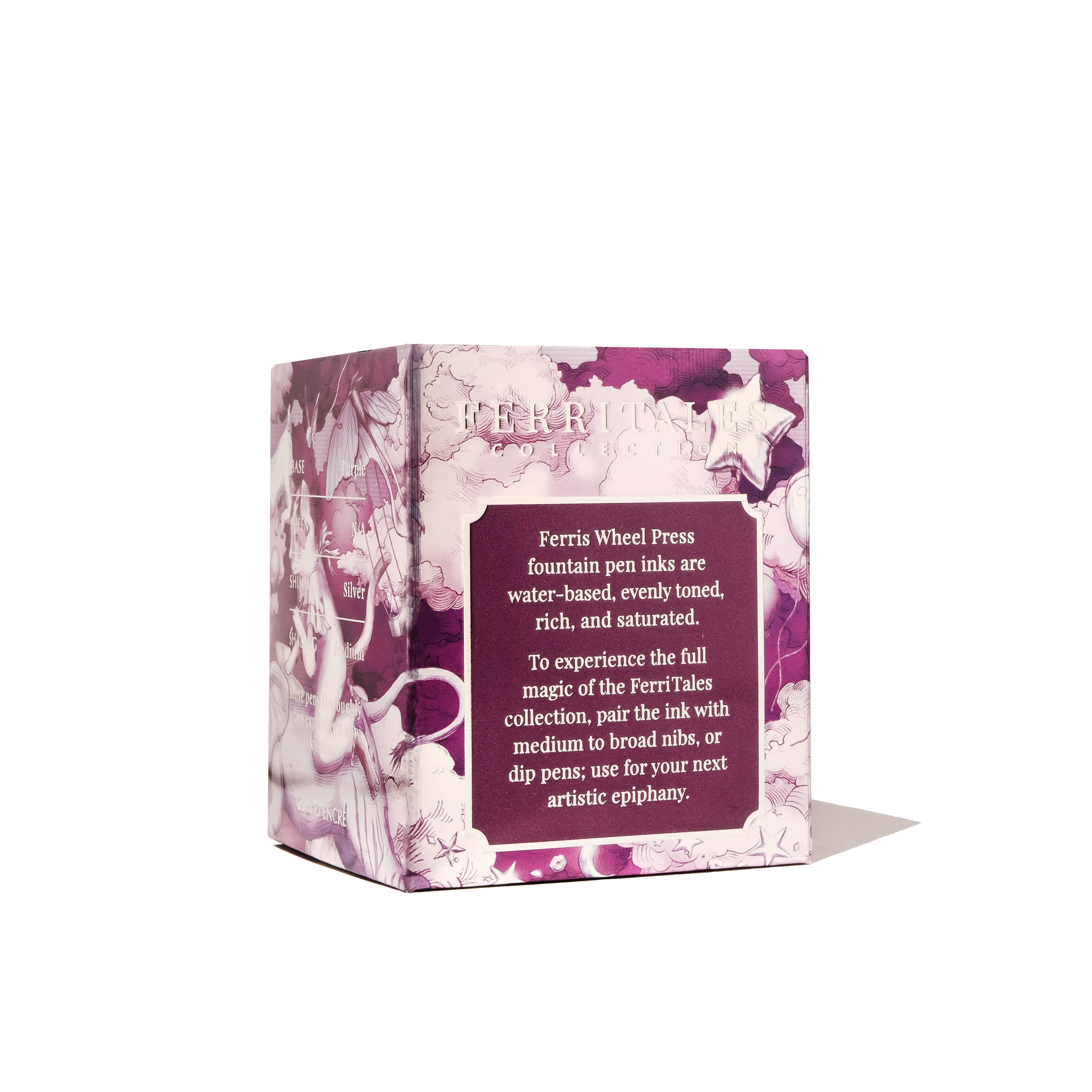 Bestiary Series | Whispers of Twilight