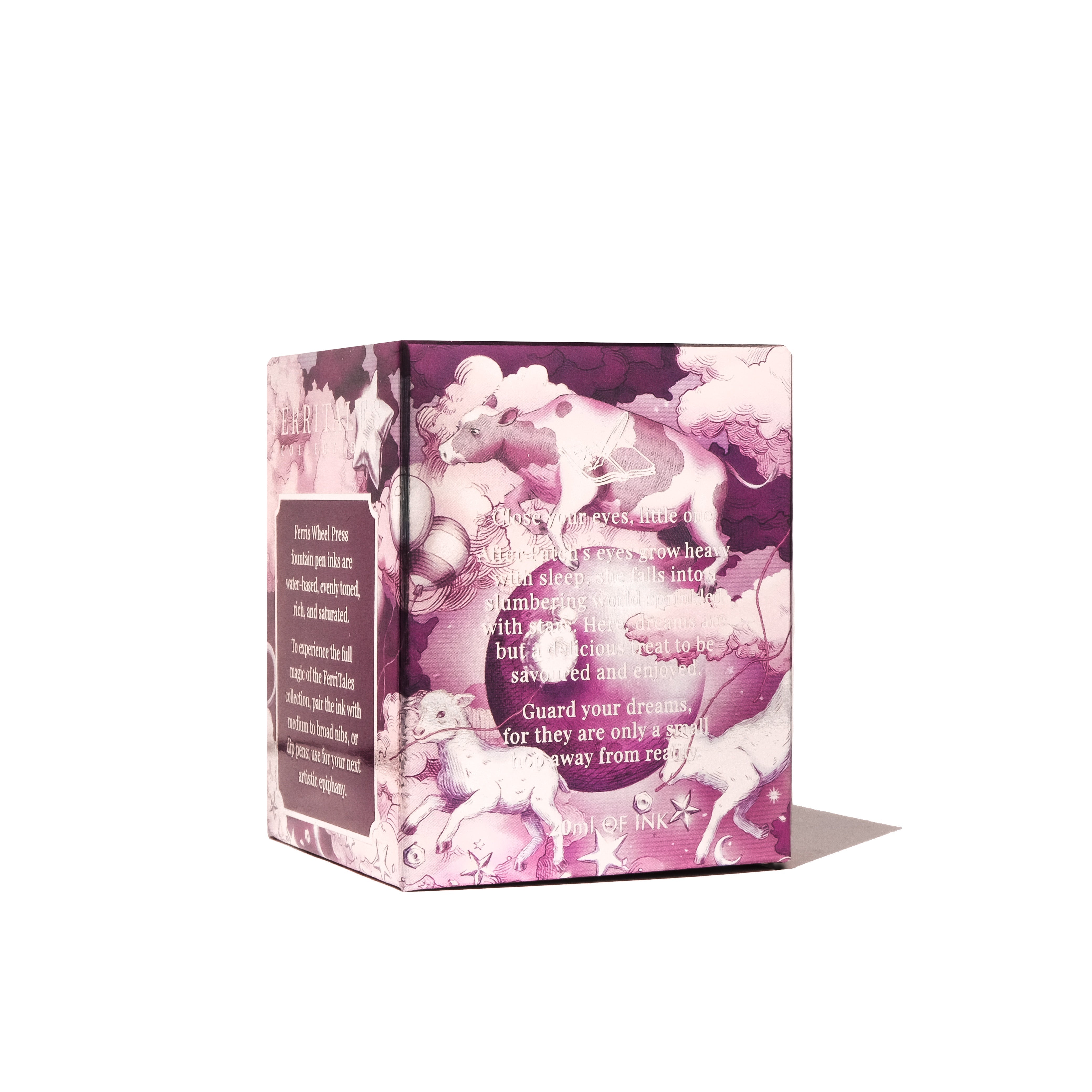 Bestiary Series | Whispers of Twilight