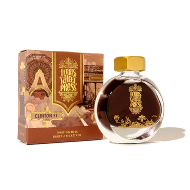 Wonder Pens | Writing Desk - Ferris Wheel Press