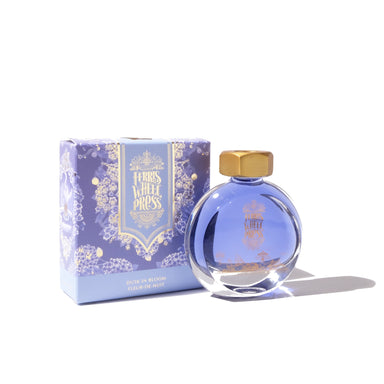 Dusk in Bloom - Ferris Wheel Press