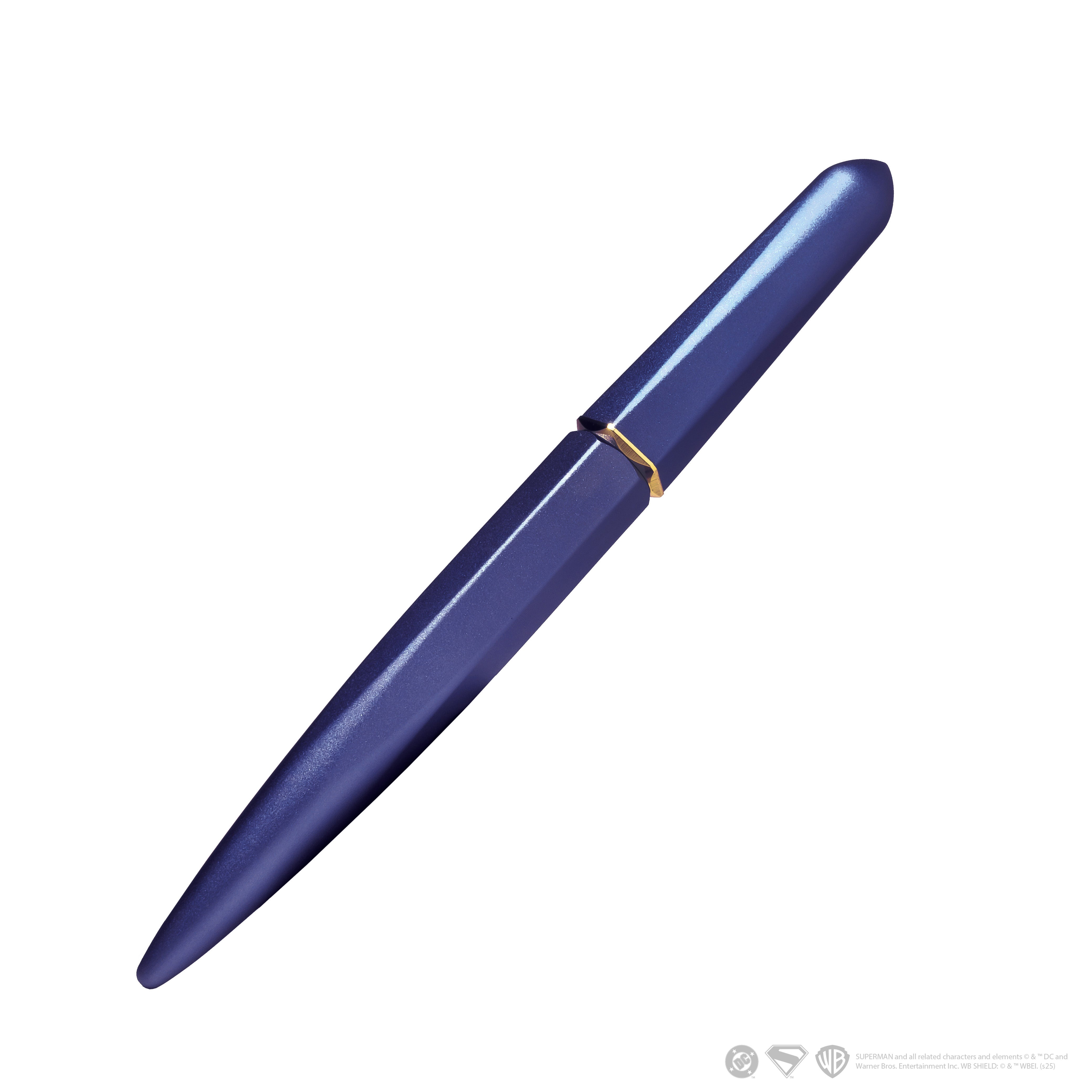 Warner Bros. | Superman | Pen and Ink Set | A View from Above