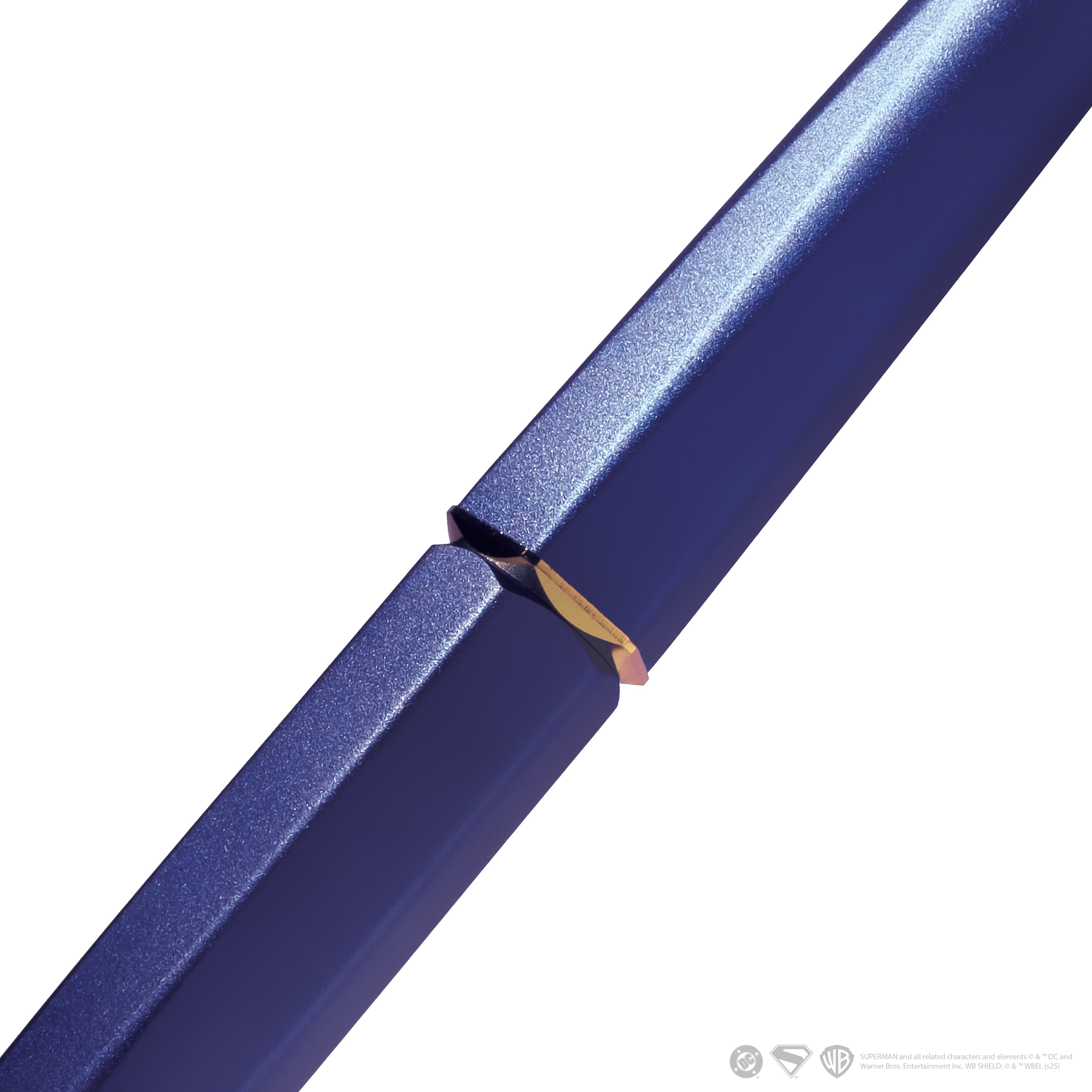 Warner Bros. | Superman | Pen and Ink Set | A View from Above