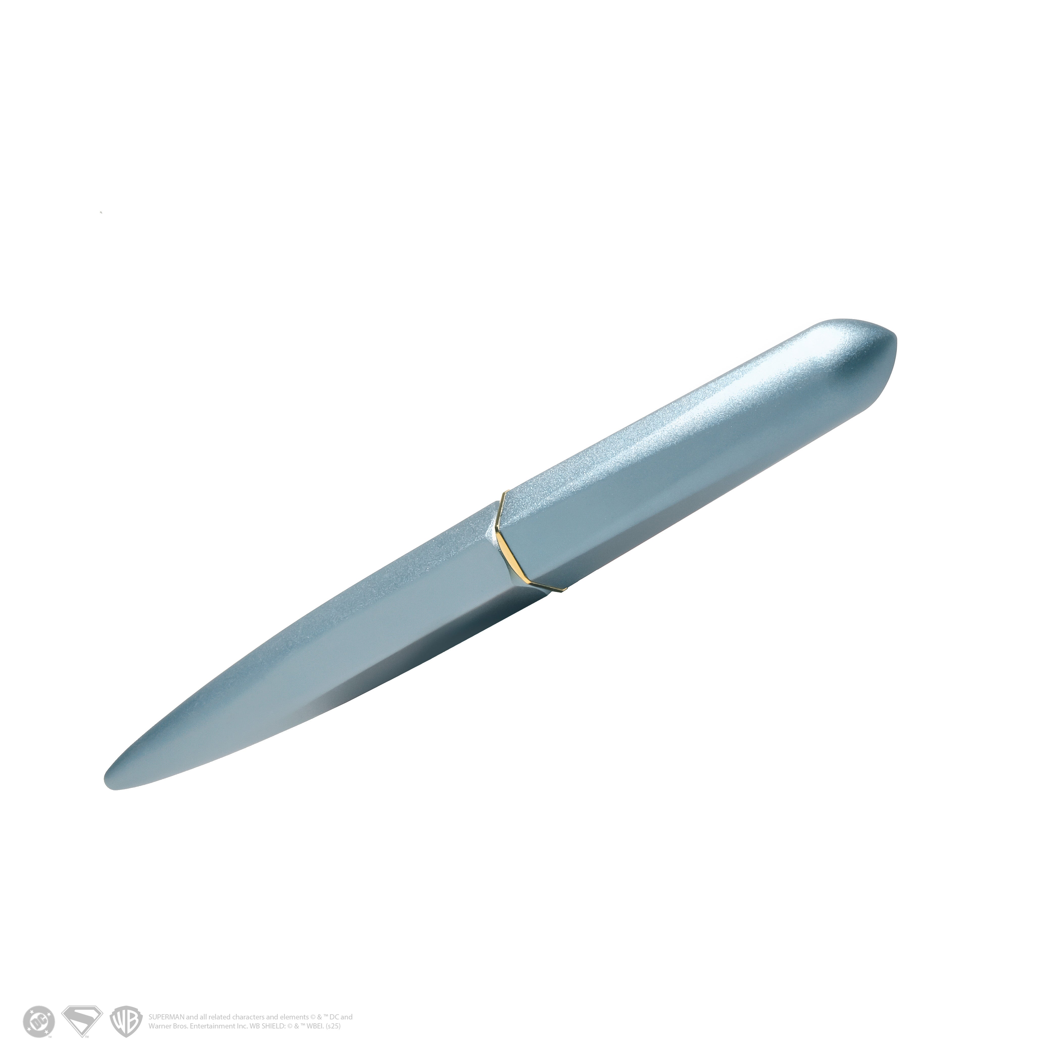 Warner Bros. | Superman | Pen and Ink Set | Fortress of Solitude