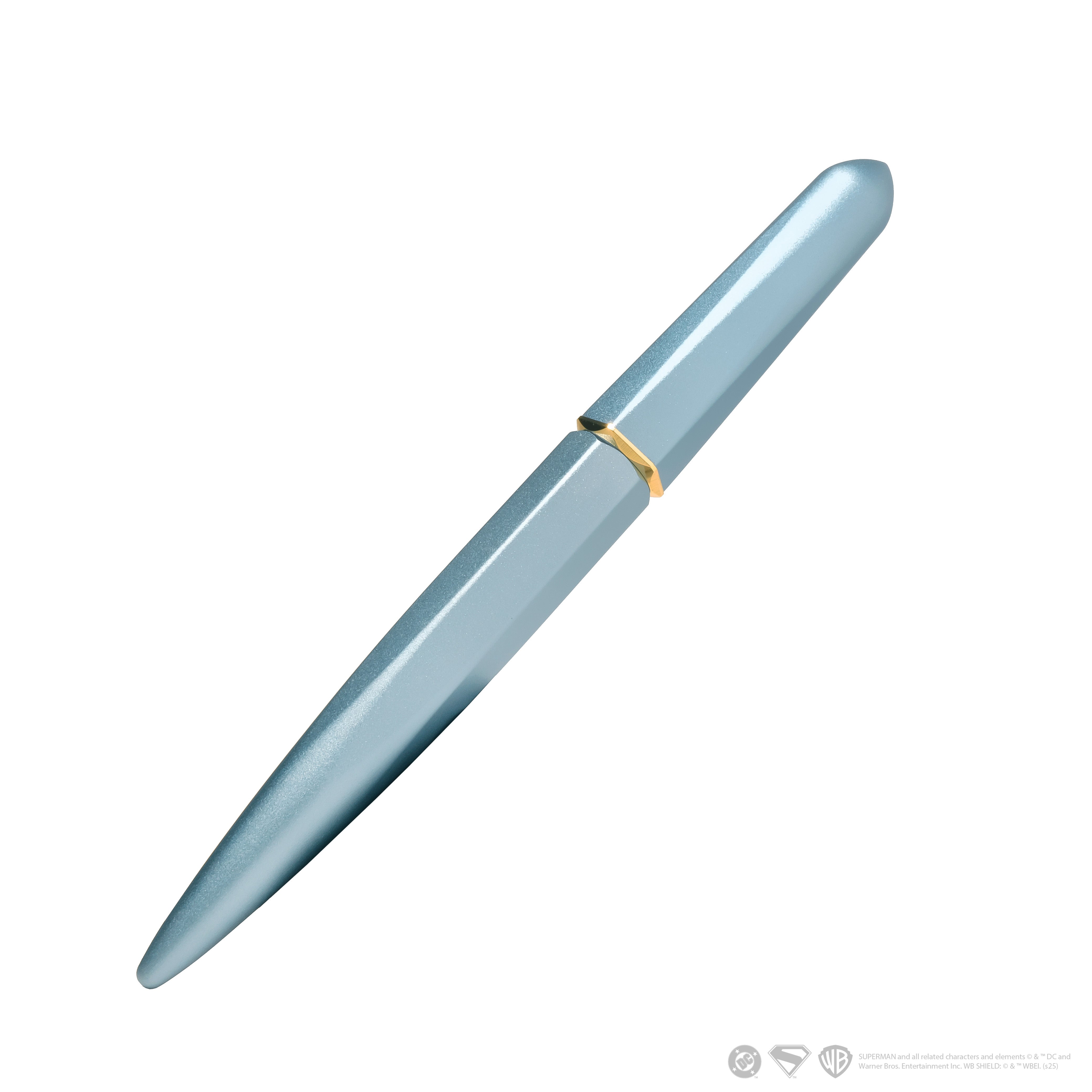 Warner Bros. | Superman | Pen and Ink Set | Fortress of Solitude