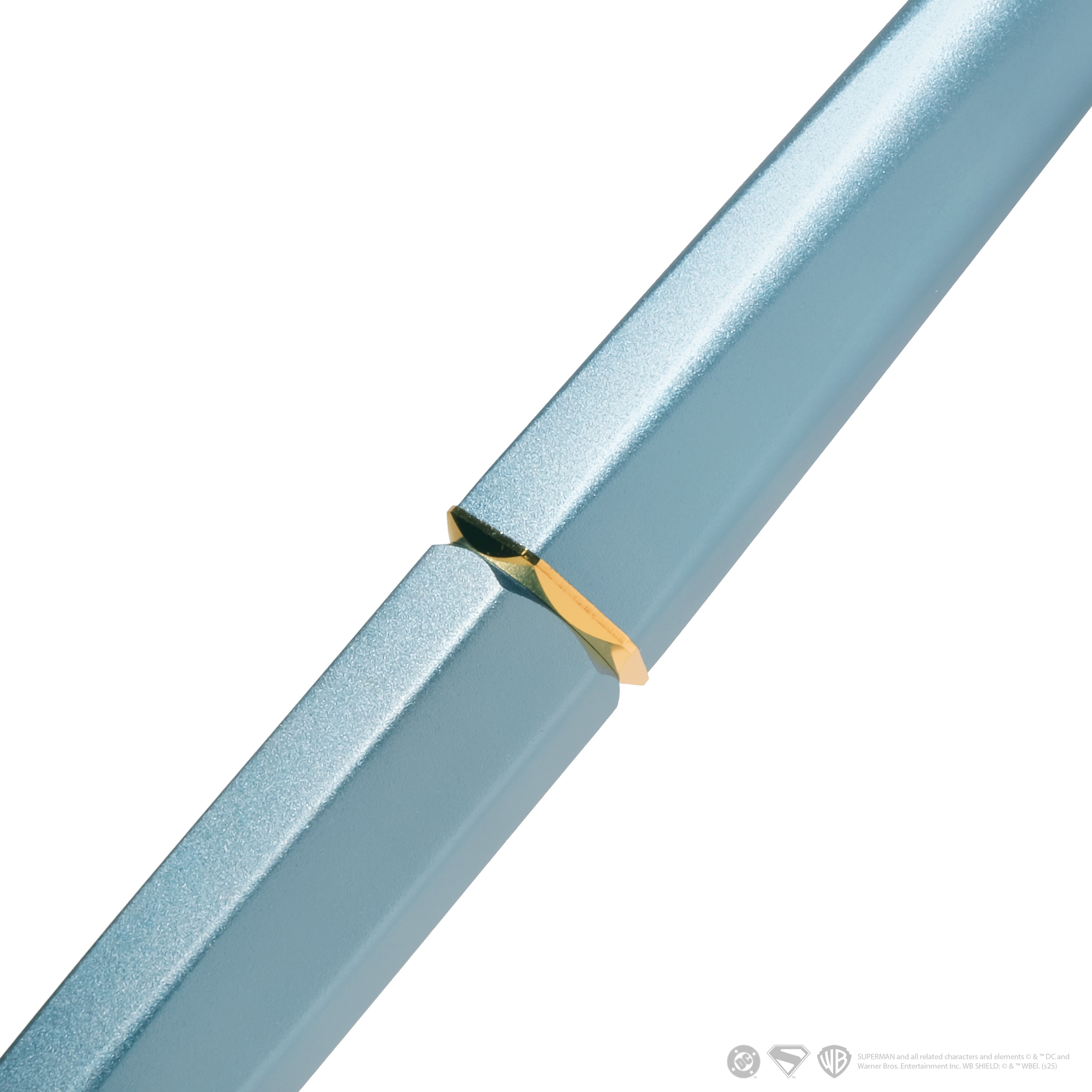 Warner Bros. | Superman | Pen and Ink Set | Fortress of Solitude