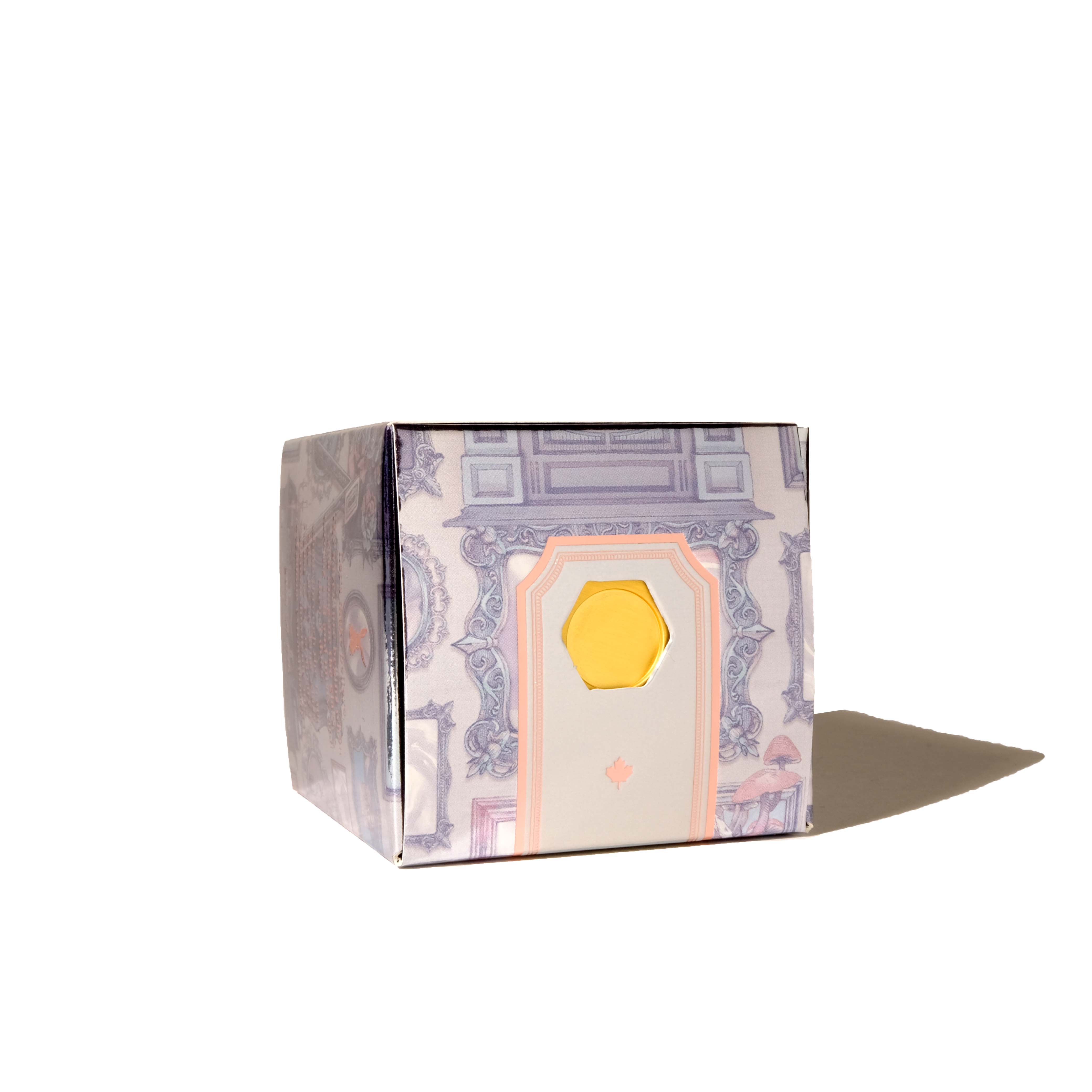 Down the Rabbit Hole | Adventurine