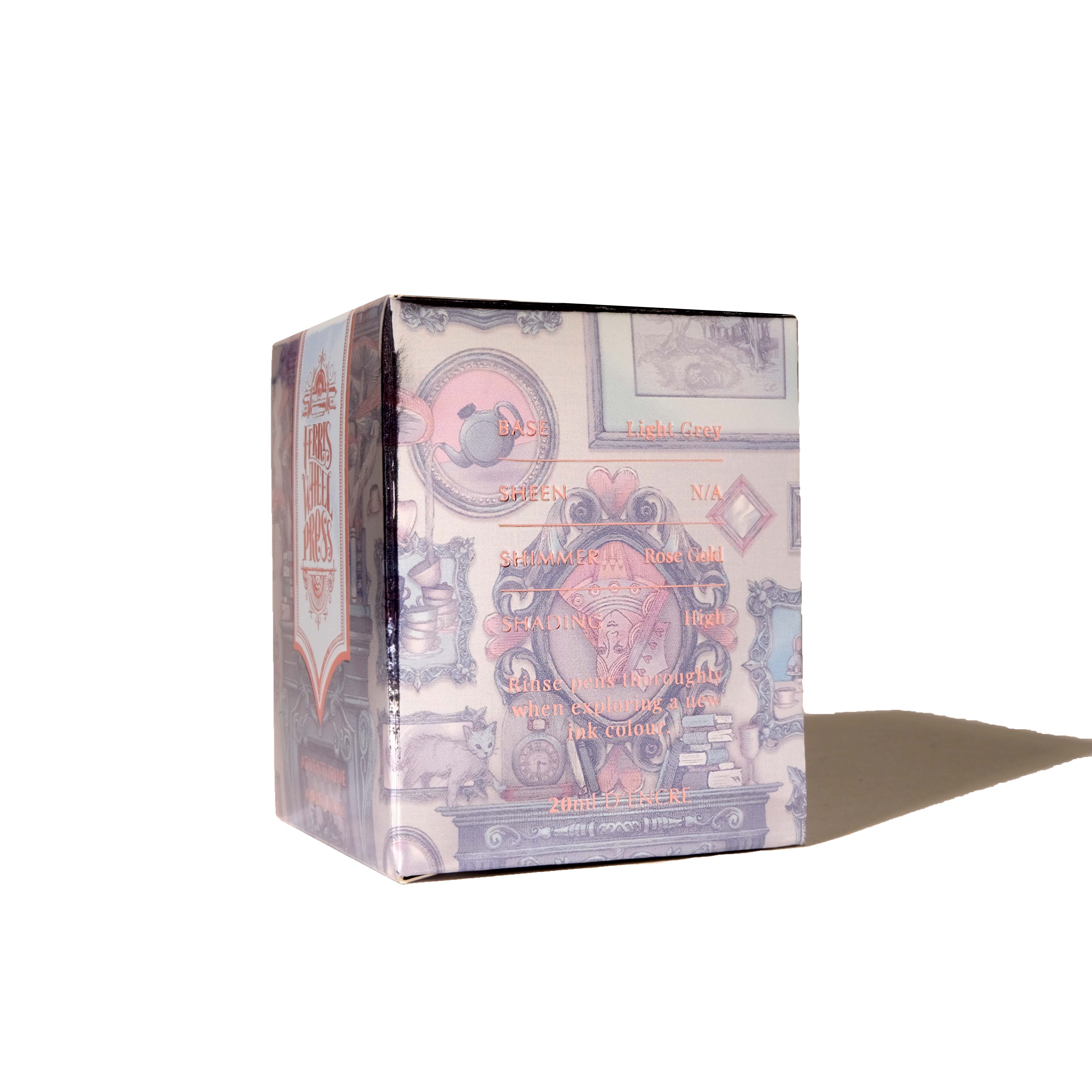 Down the Rabbit Hole | Adventurine